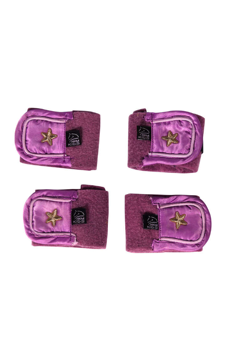 HKM KIDS Cuddle Horse Designset